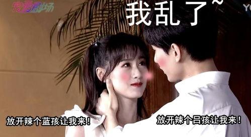 初遇夫妇圈内爆料视频,圈内爆料视频揭秘恋爱日常