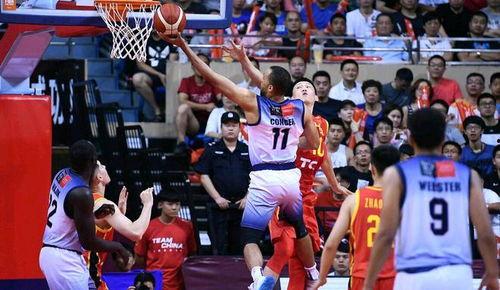 爆料中国男篮最新消息直播,备战奥运，备战未来